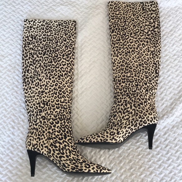 Marc Fisher LTD Ginnie Knee High Boot - Picture 12 of 16